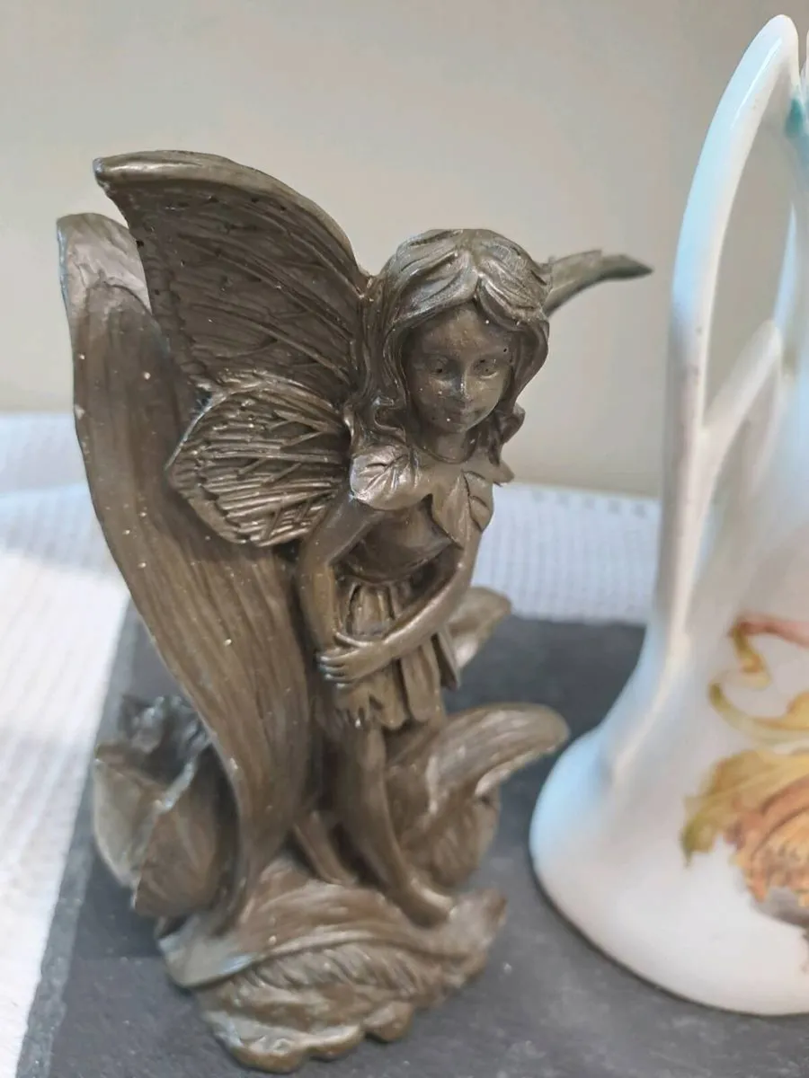 Fairy Collectors Display Set - Image 2