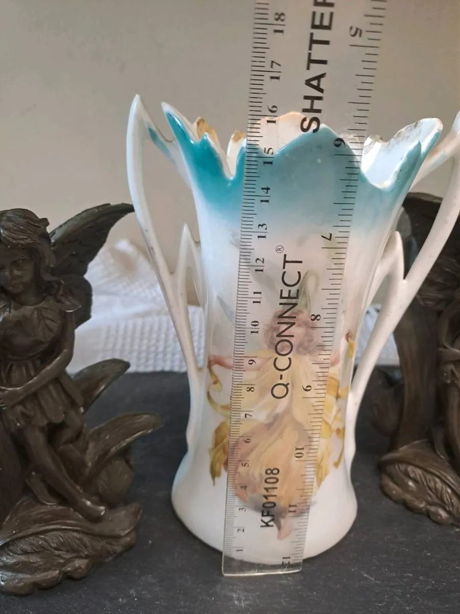 Fairy Collectors Display Set - Image 3