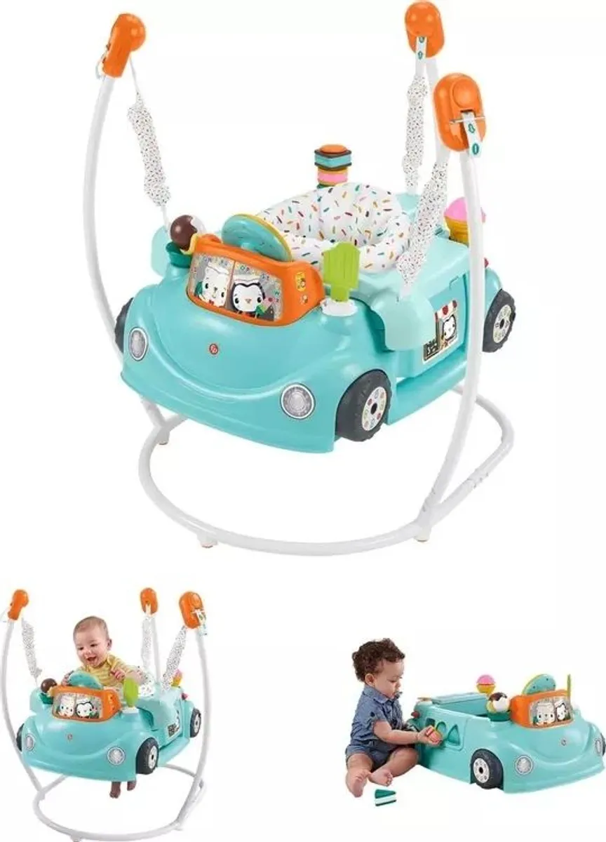 Baby Bouncer - Image 2