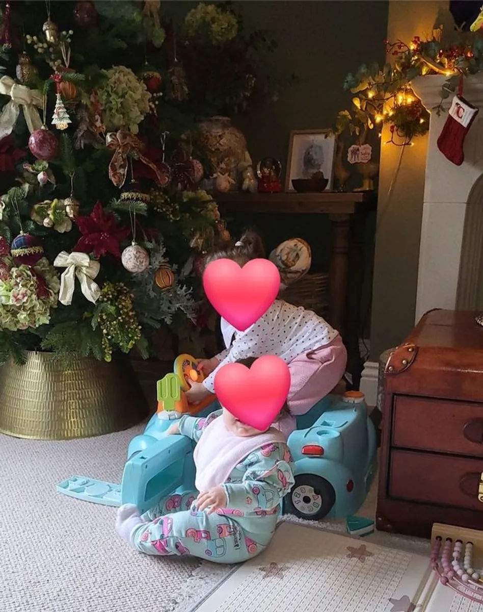 Baby Bouncer - Image 3