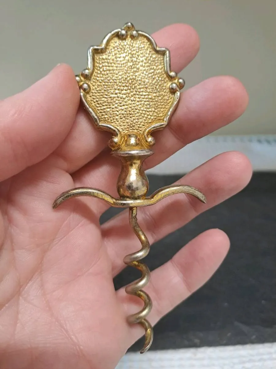 Vintage Windsor Souvenir Corkscrew - Image 2