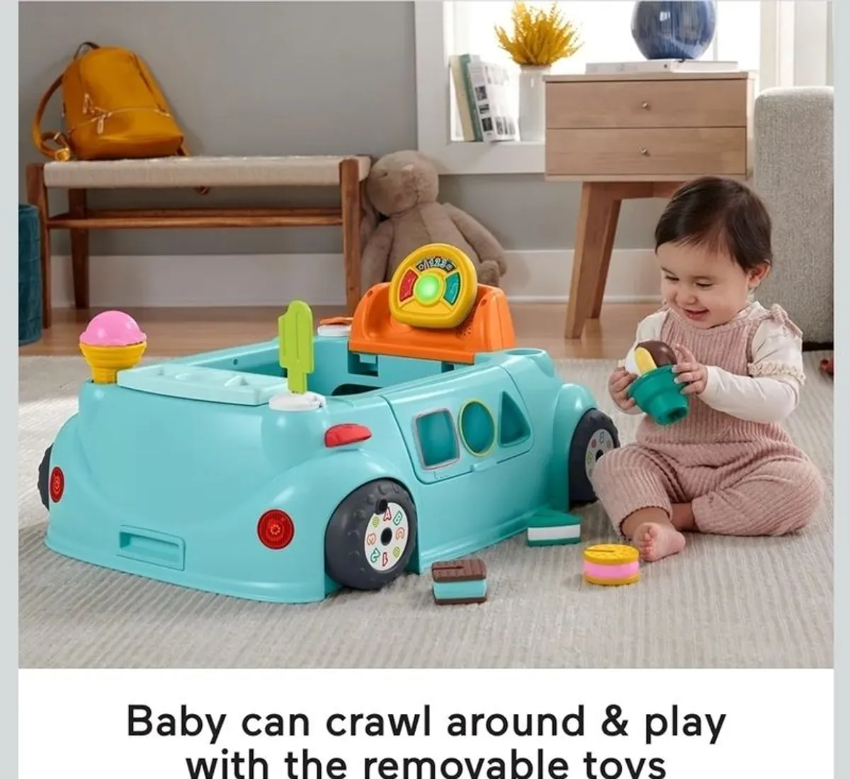 Baby Bouncer - Image 4