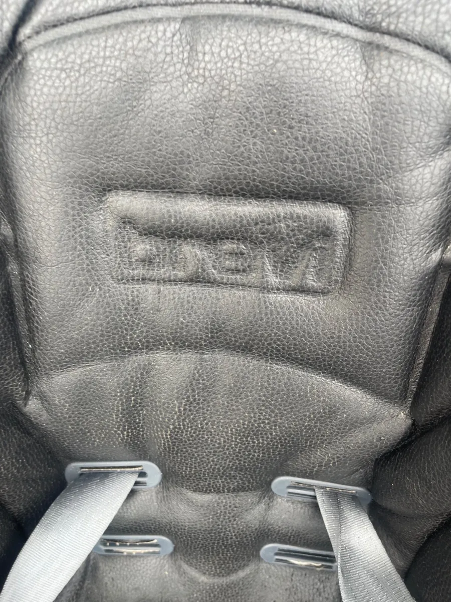BREVI CAR SEAT, FREE, Ballyheigue - Image 4