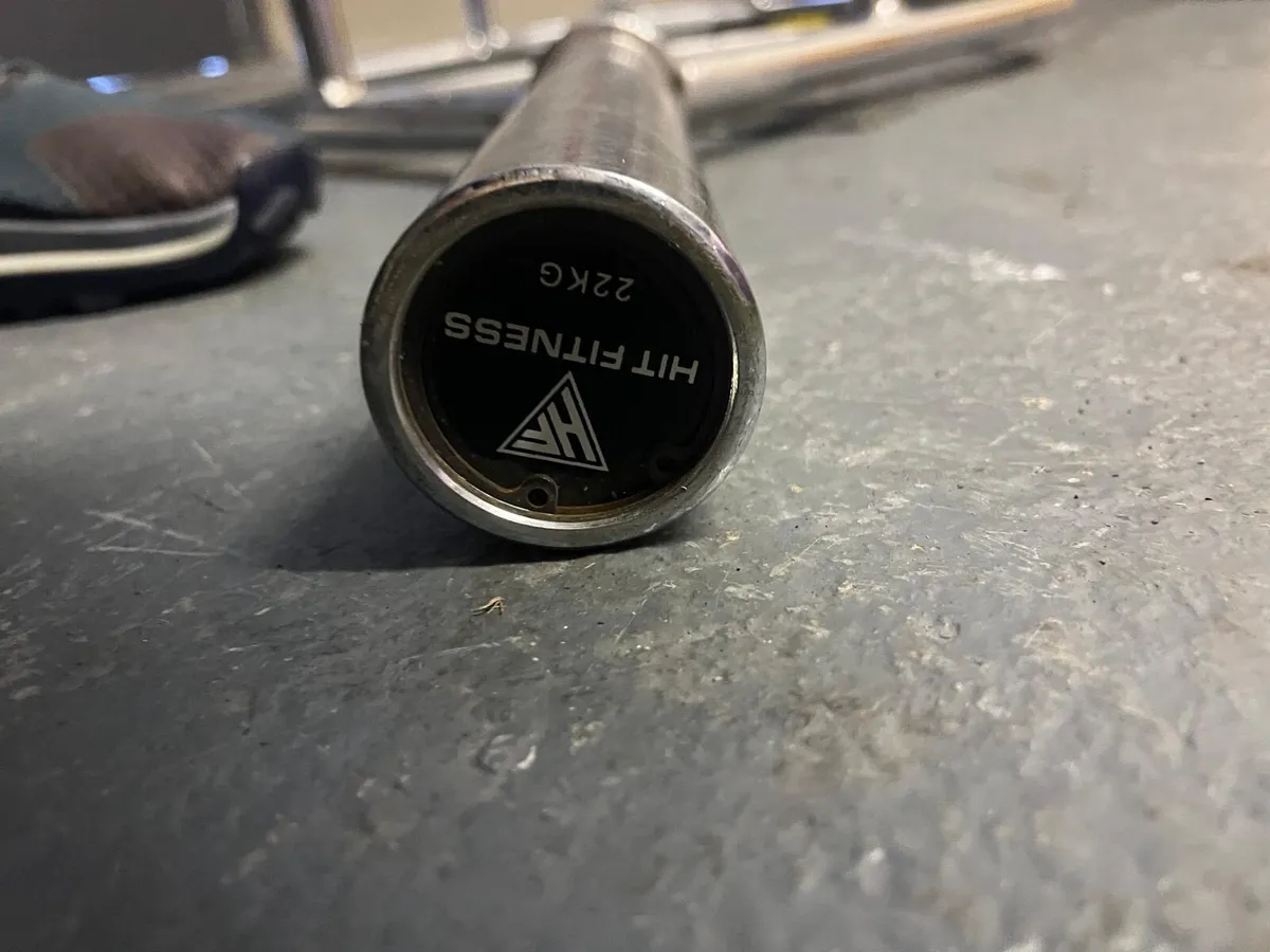 Dead lift Trap Bar - Image 2