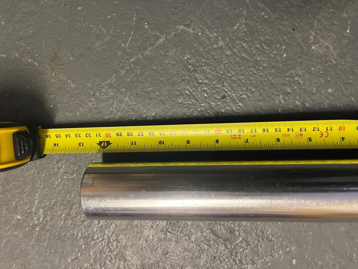Dead lift Trap Bar - Image 4