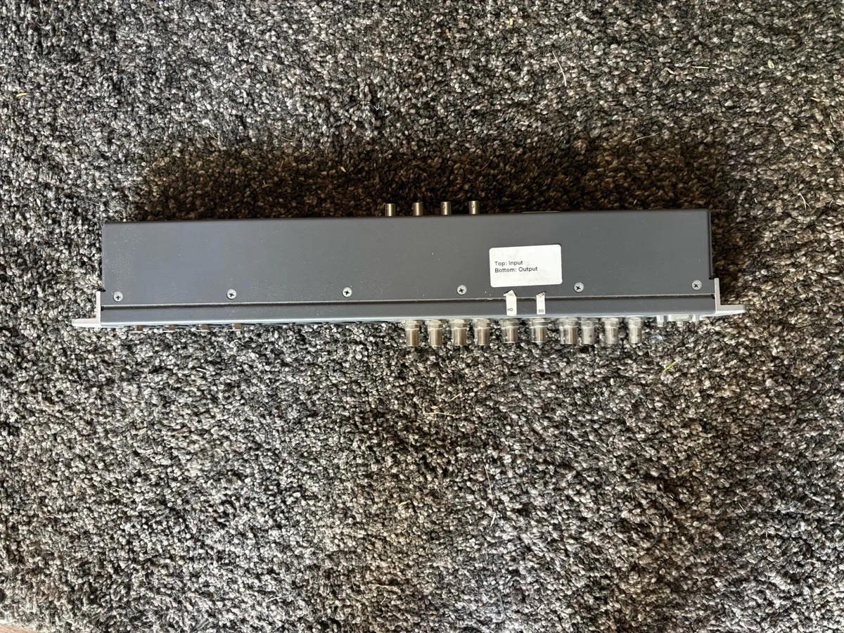 AJA K3 PCIe Video Capture Card & I/O - Image 3