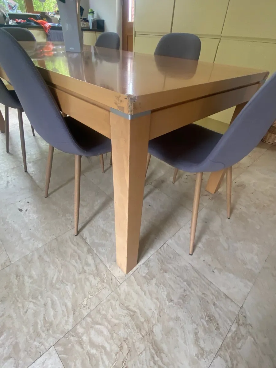 Table - Image 4