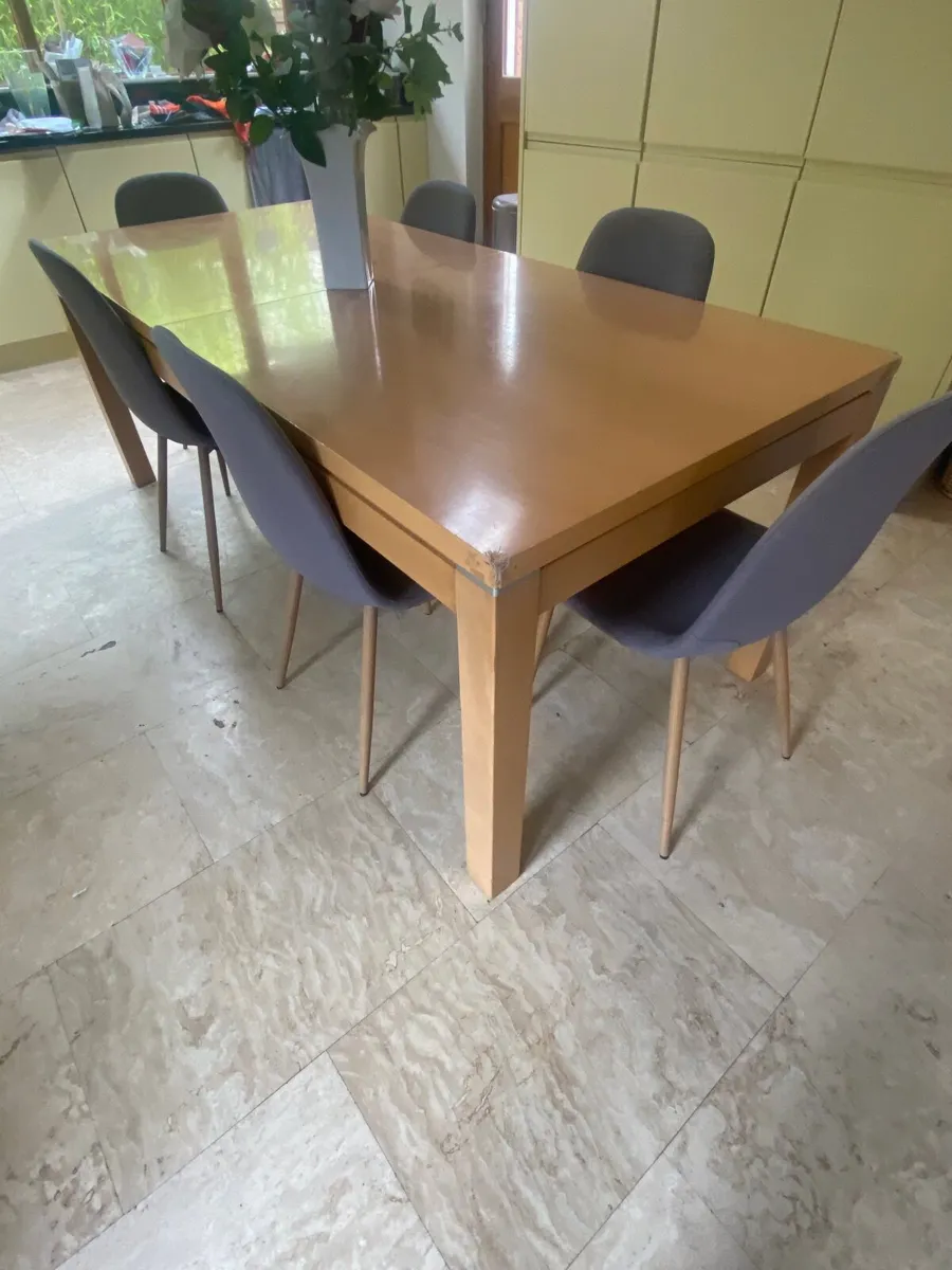 Table - Image 1