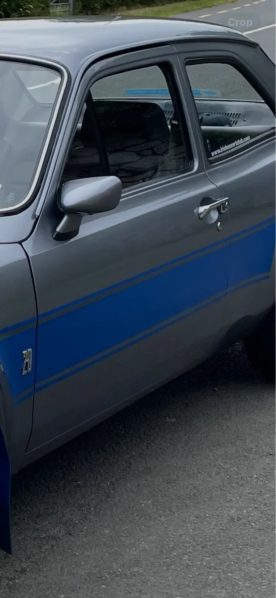 Ford Escort Mk1 RS - Image 3