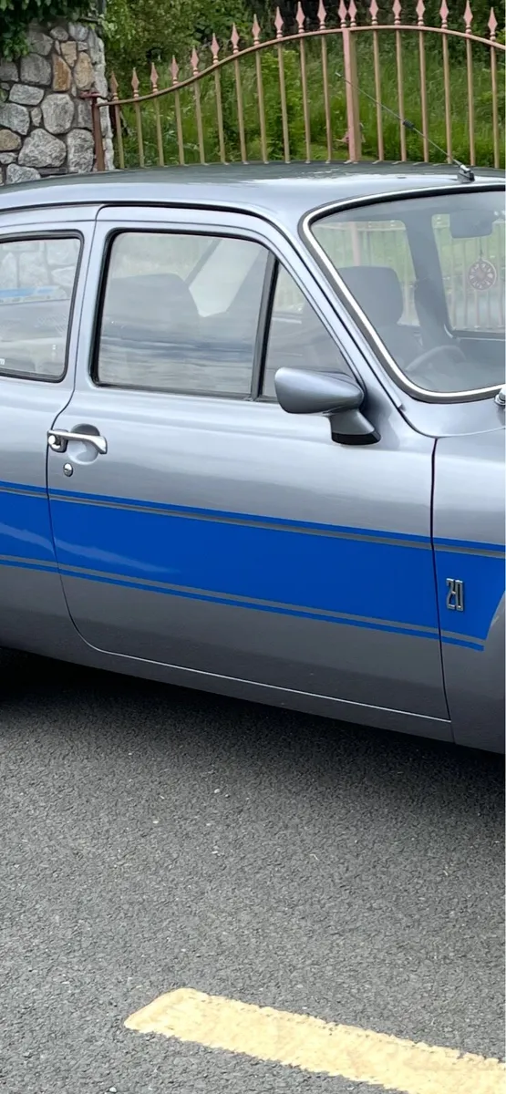 Ford Escort Mk1 RS - Image 4