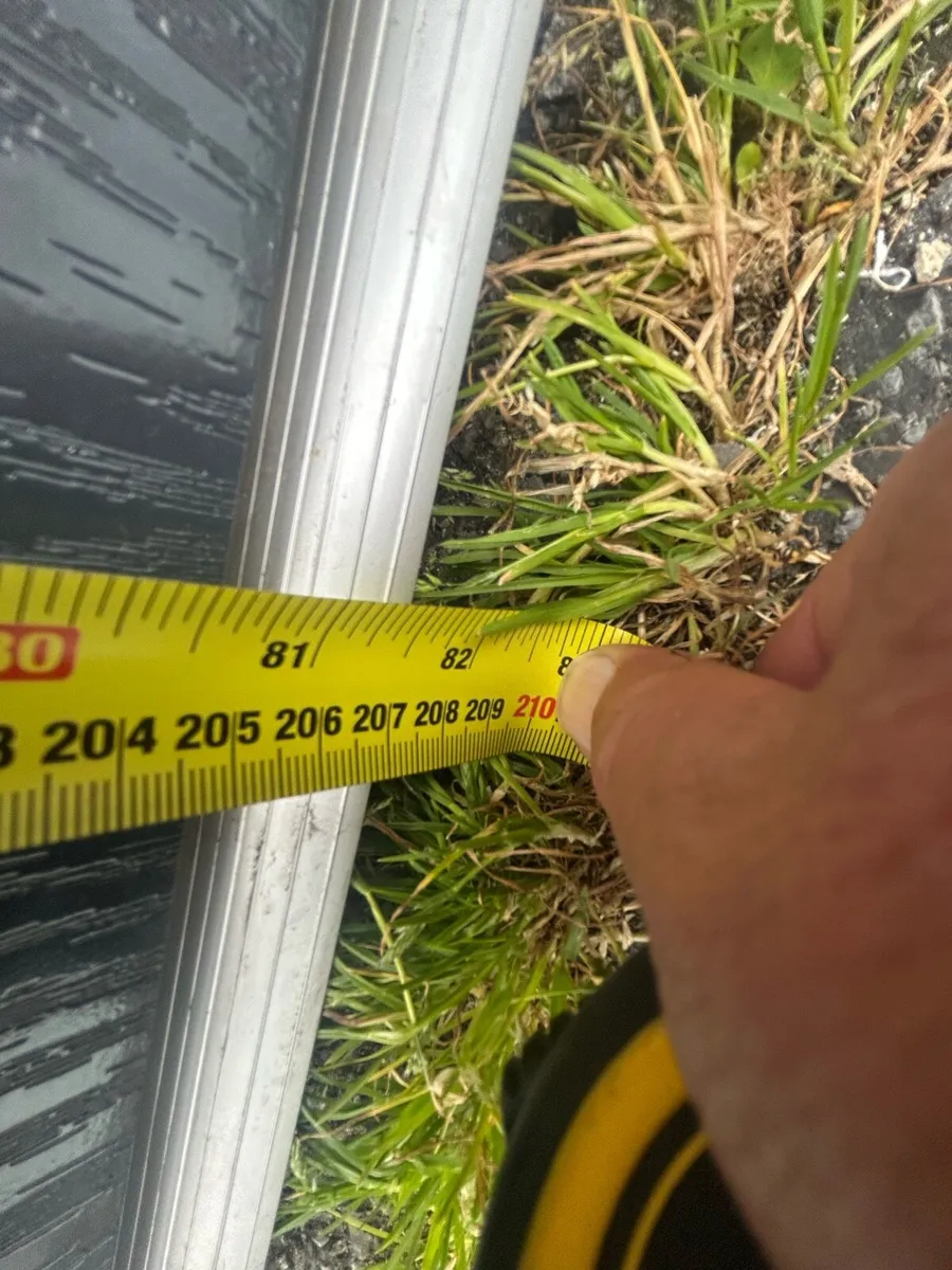 PVC door - Image 3