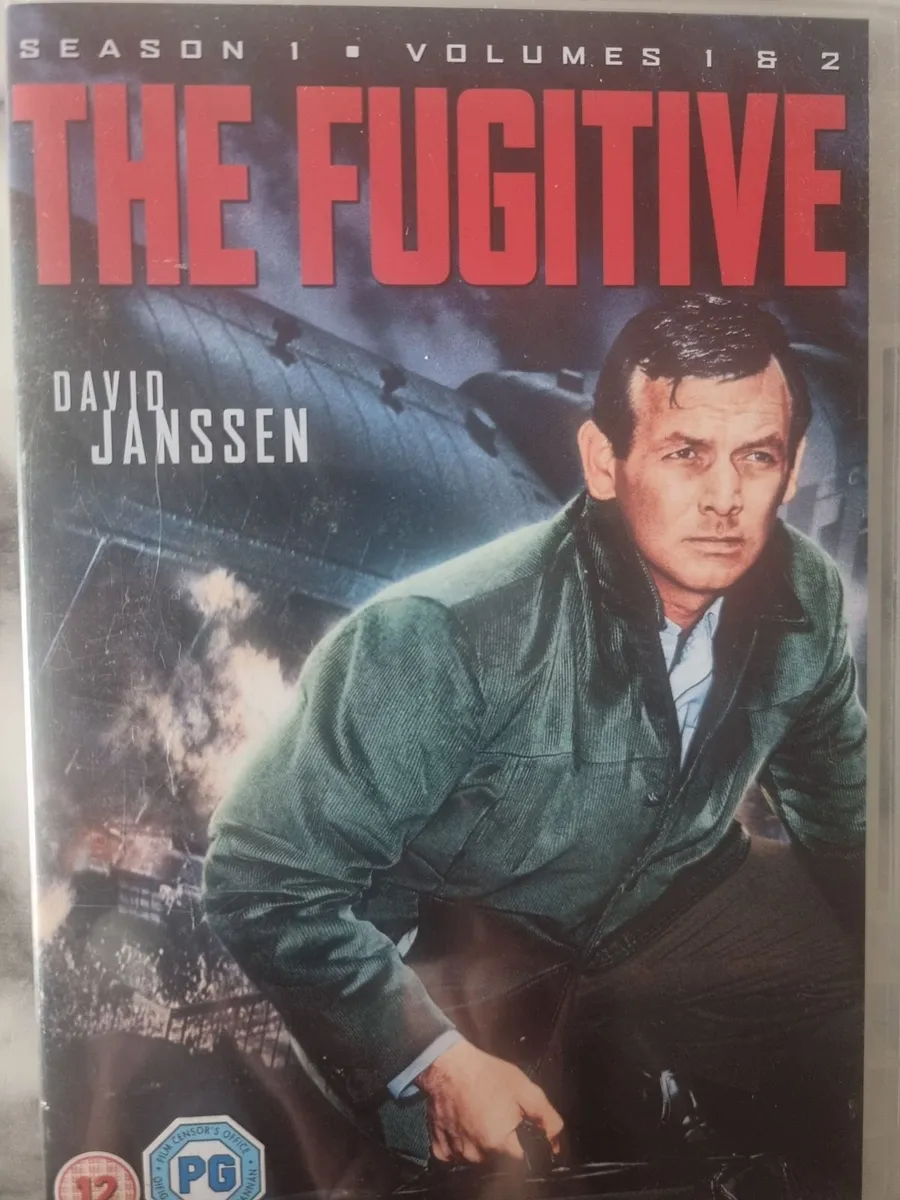 The Fugitive - Image 1