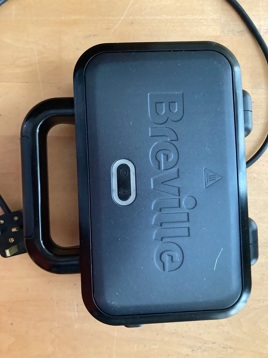Sandwich toaster, Breville - Image 1