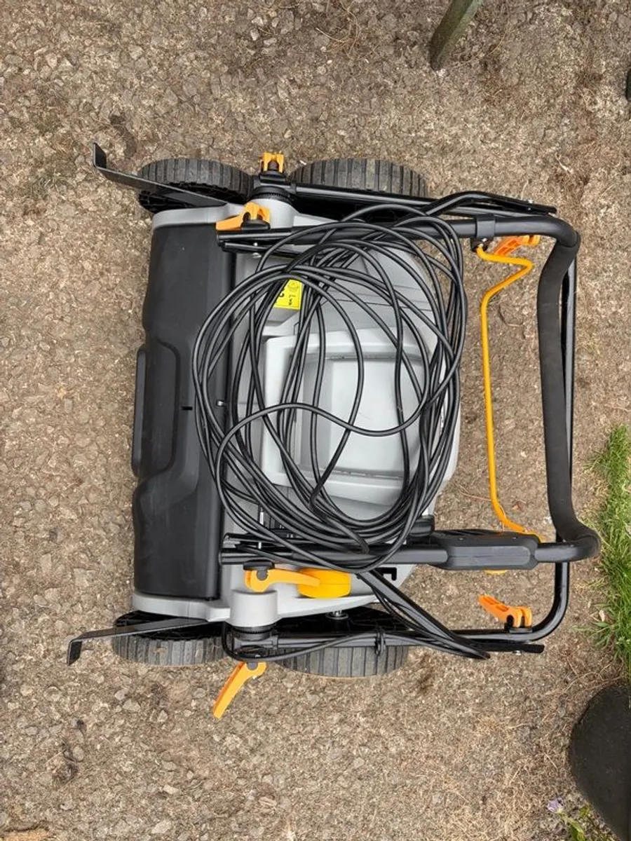 Scarifier - Image 2