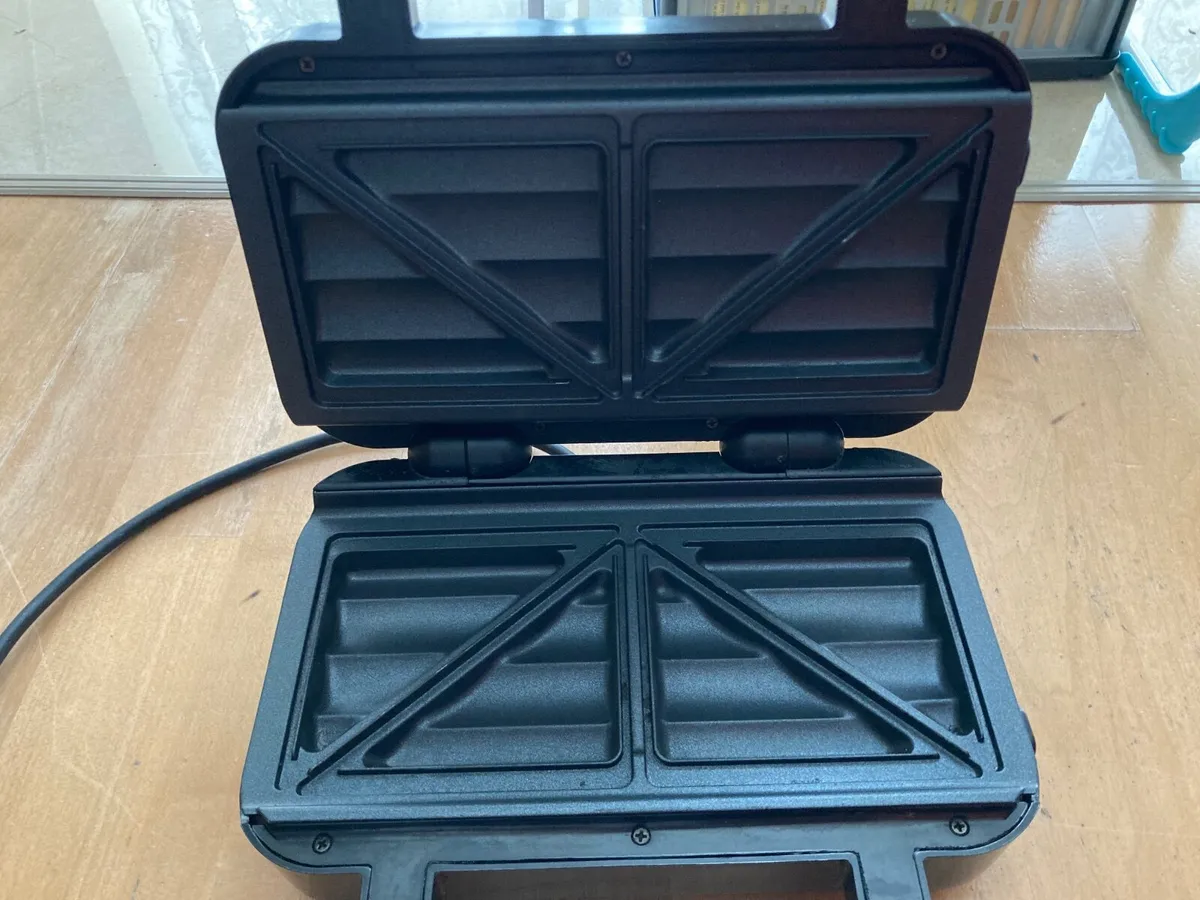 Sandwich toaster, Breville - Image 2