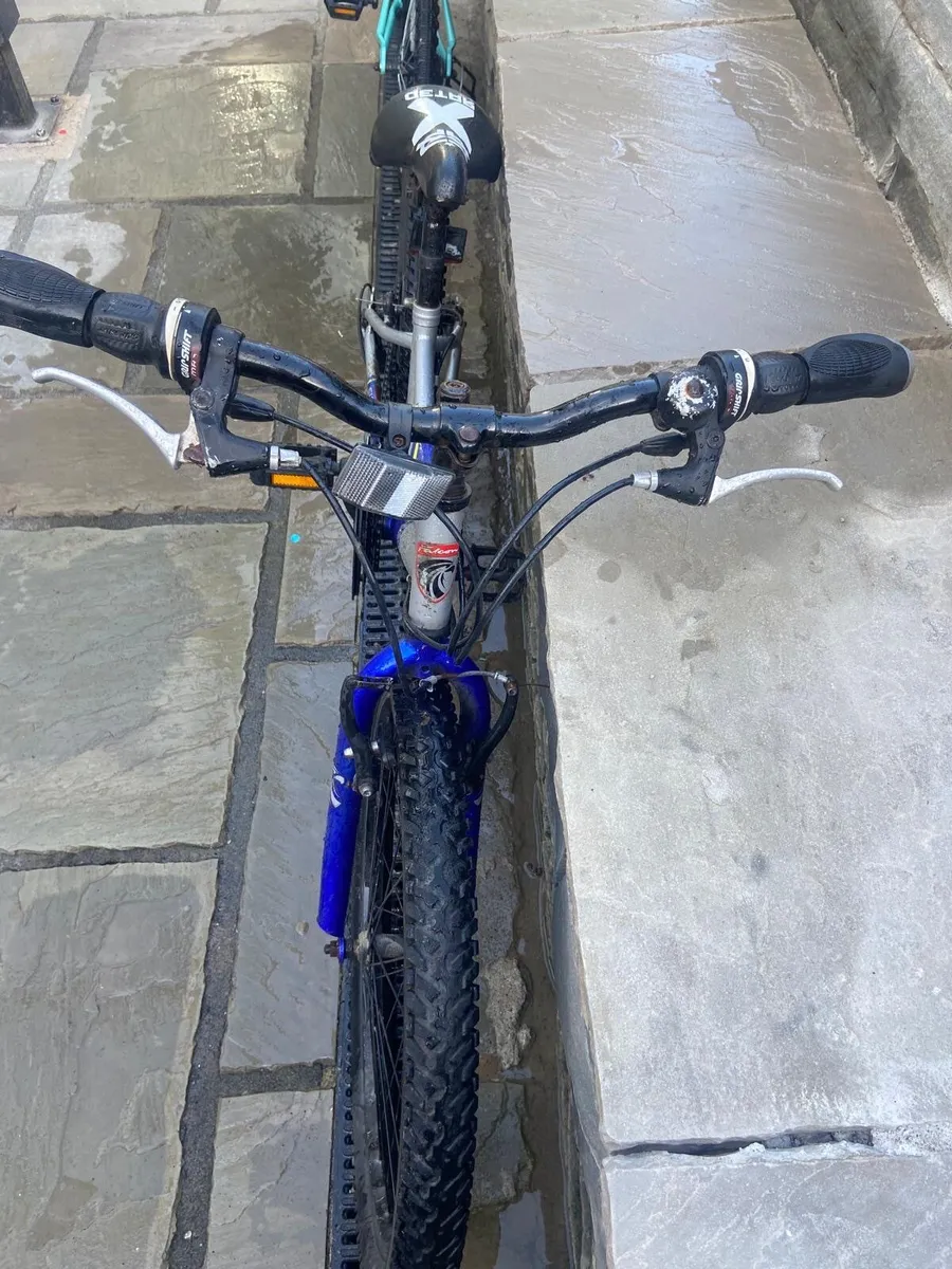 Children’s  Bike   ( big size for 10 year old + ) - Image 3