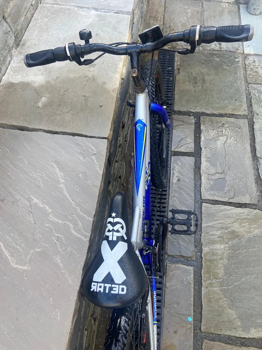 Children’s  Bike   ( big size for 10 year old + ) - Image 2
