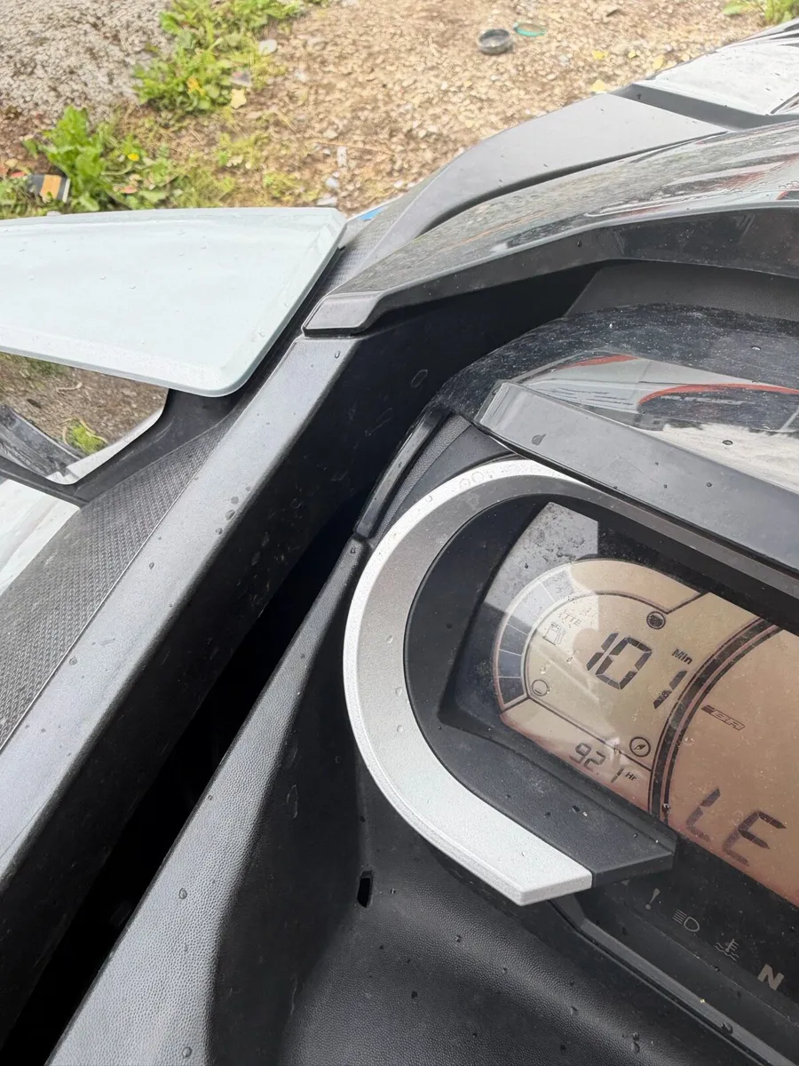 2020 Seadoo GTX 300 - Image 3