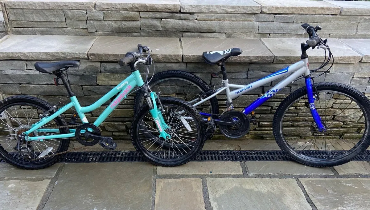 2 Children’s Bikes €75 or 1 Bike  €50 - Image 3