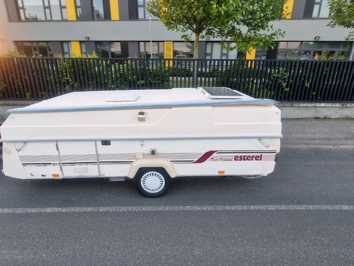 Caravan - Image 3
