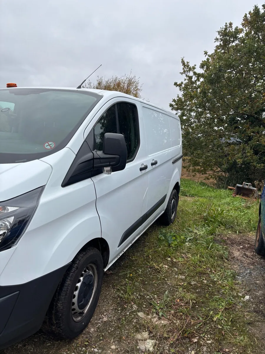 Ford Transit 2017 - Image 4