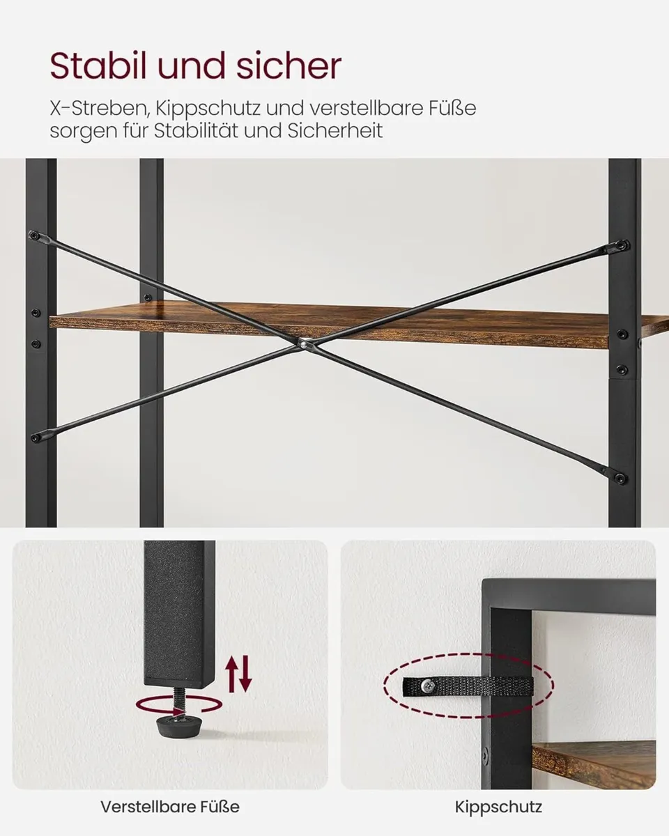 Bookcase - Image 2