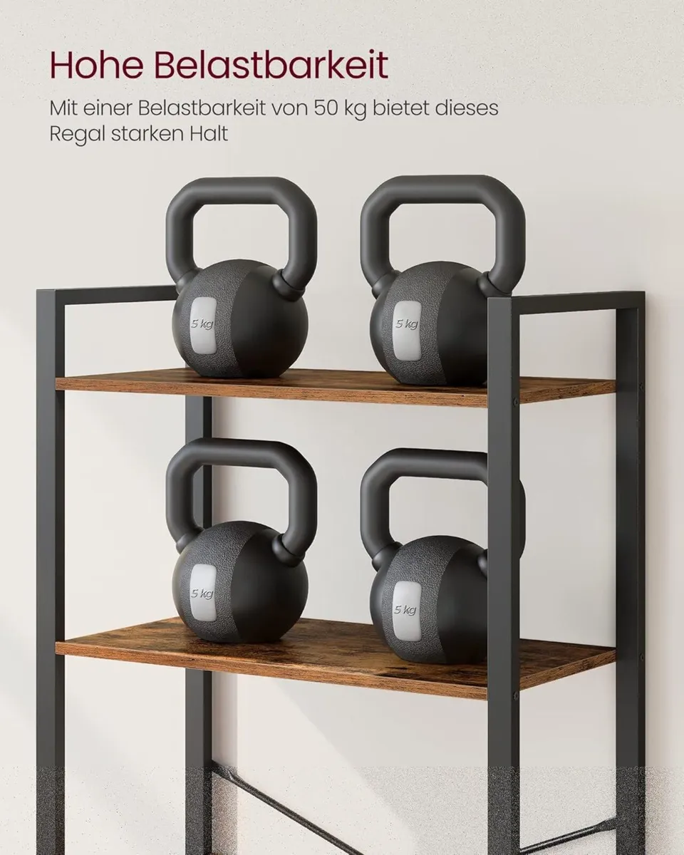 Bookcase - Image 3