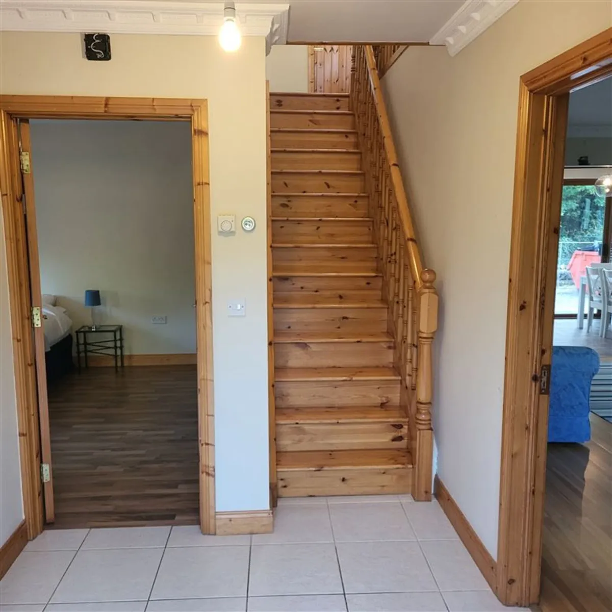 Stairs railing - Image 2