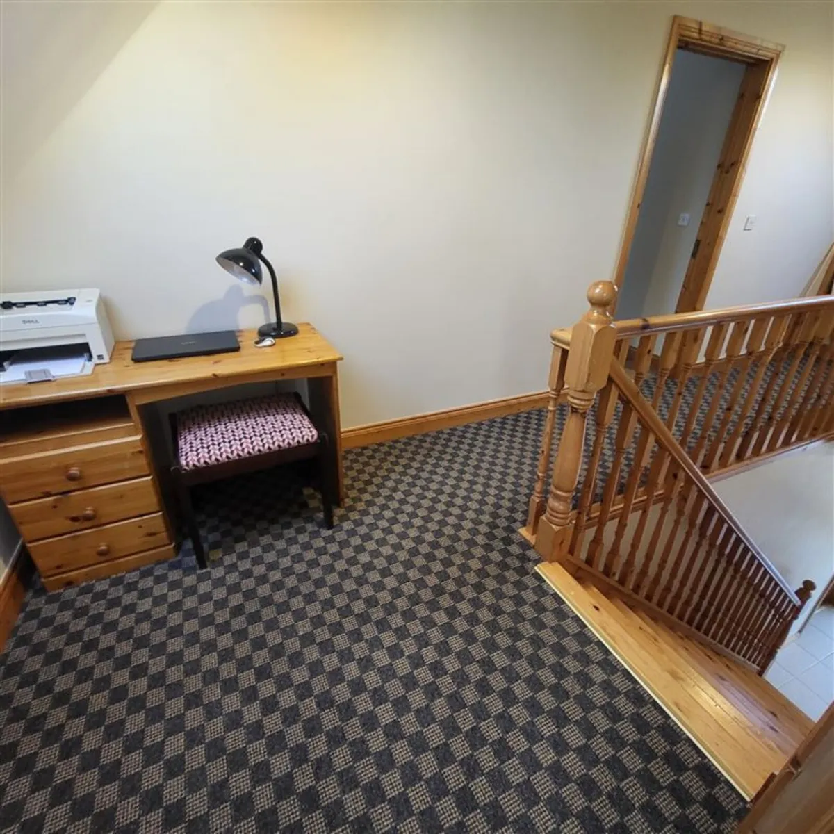 Stairs railing - Image 3