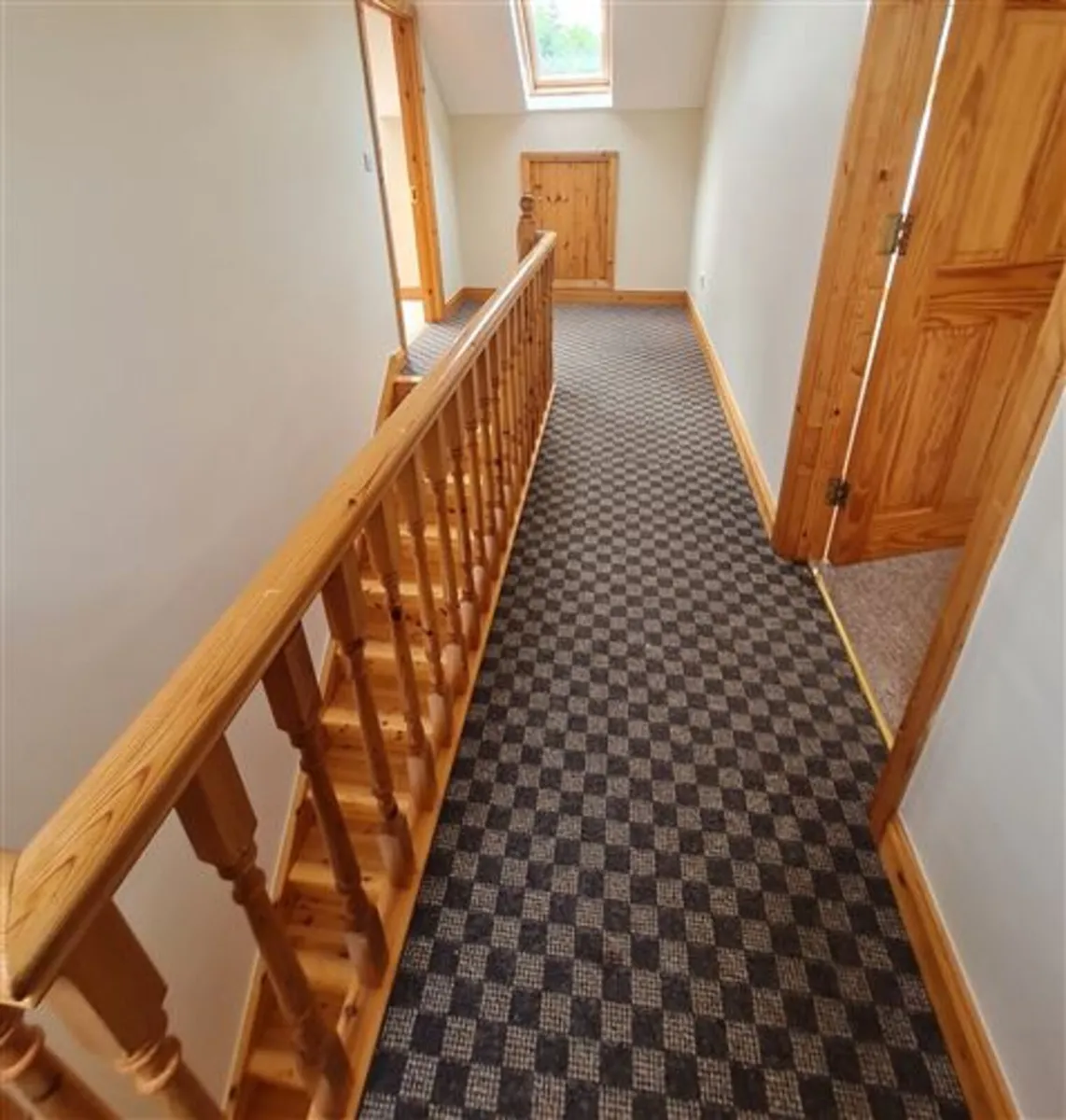 Stairs railing - Image 4