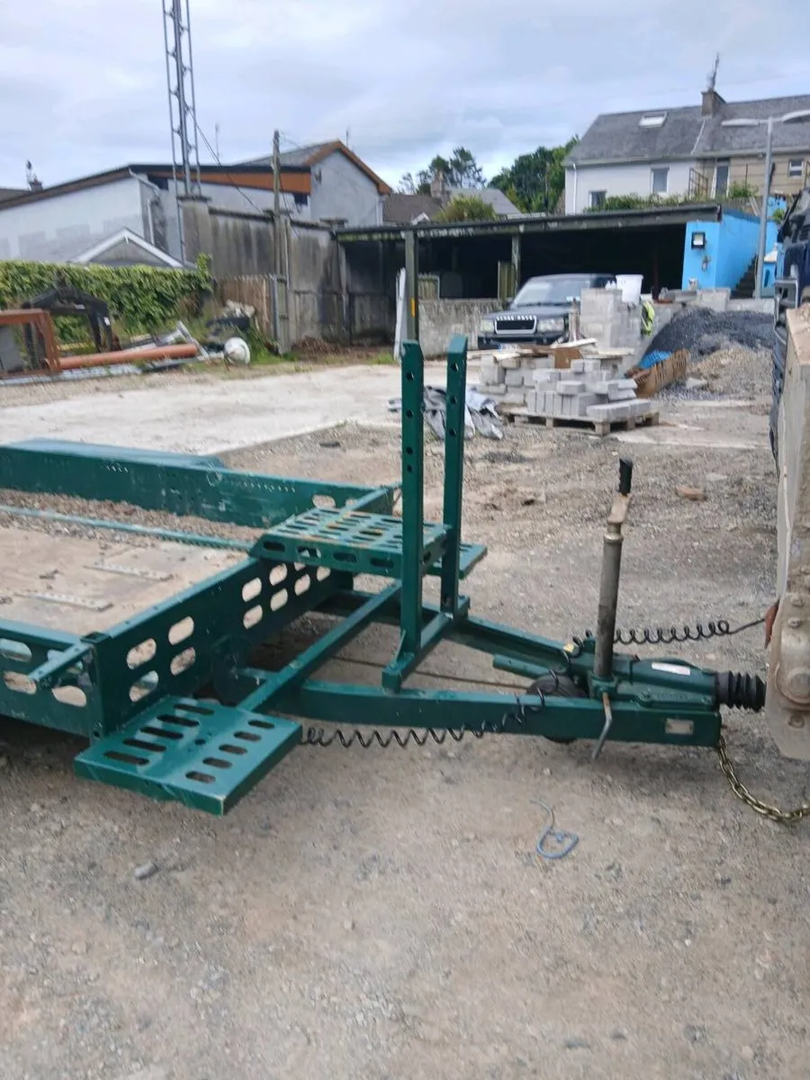 Plant trailer - Image 3