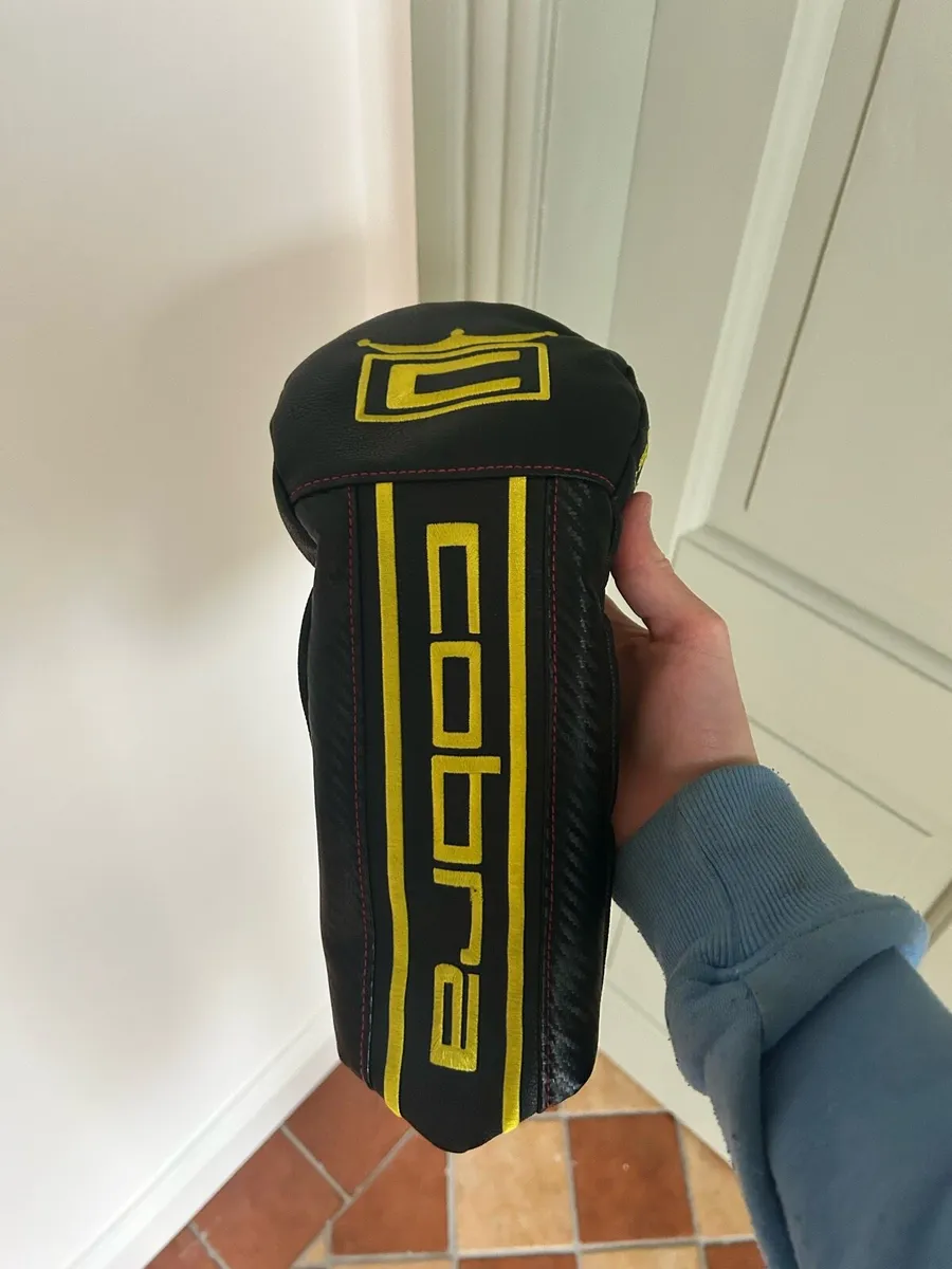 Cobra driver - Image 3