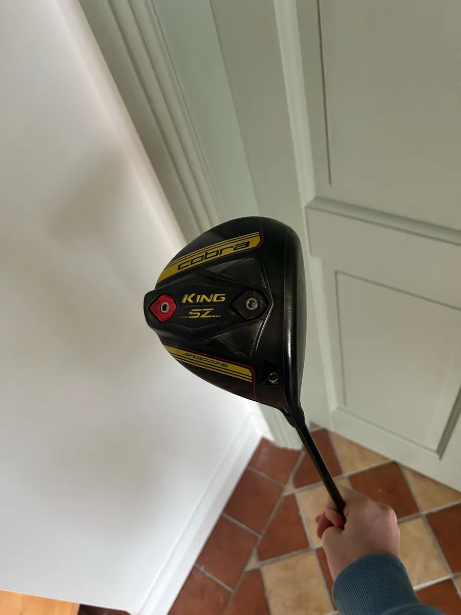 Cobra driver - Image 1