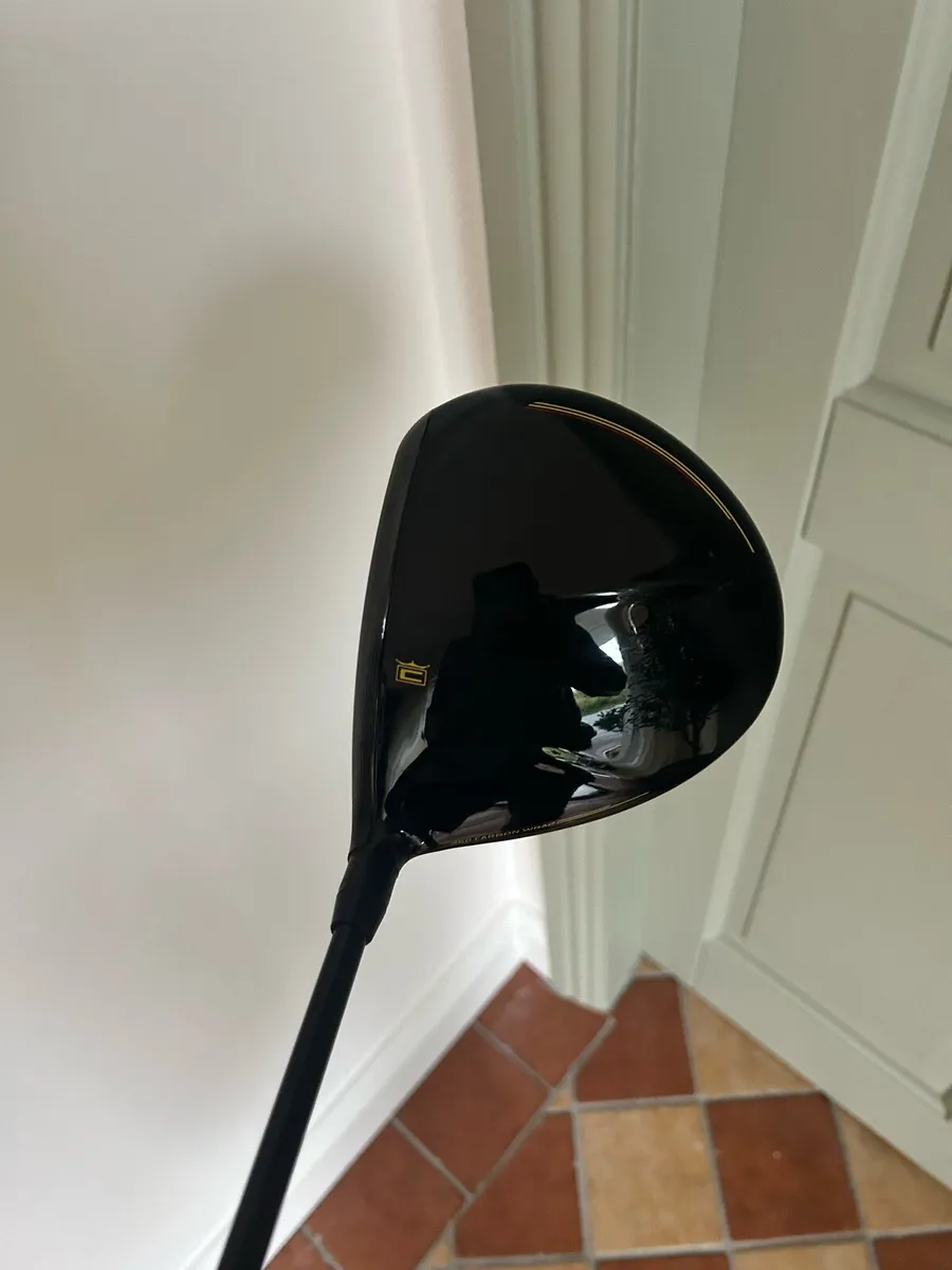 Cobra driver - Image 2