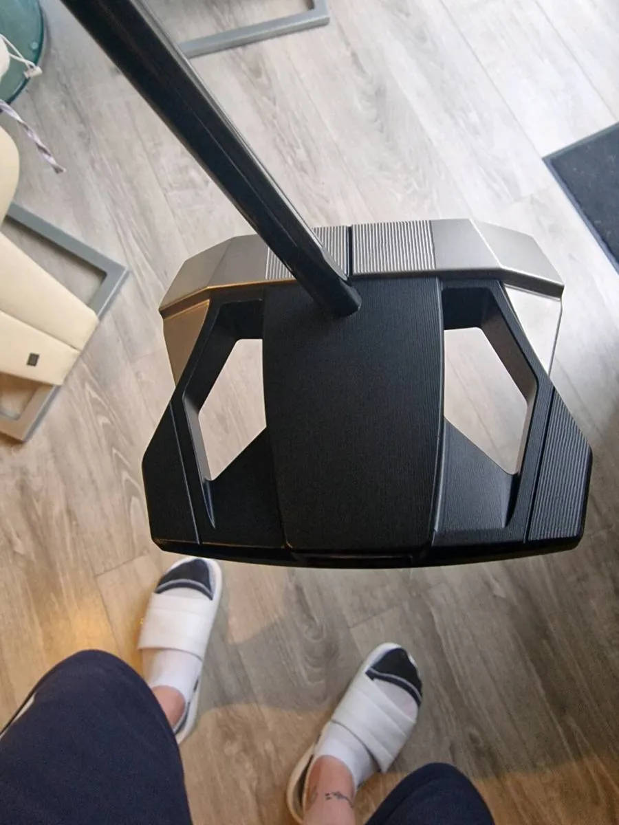 Spider putter. Part trade welcome - Image 3