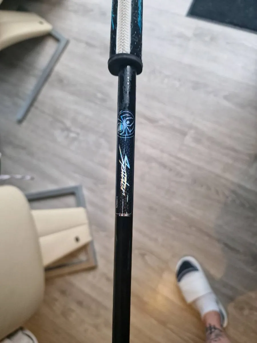 Spider putter. Part trade welcome - Image 4