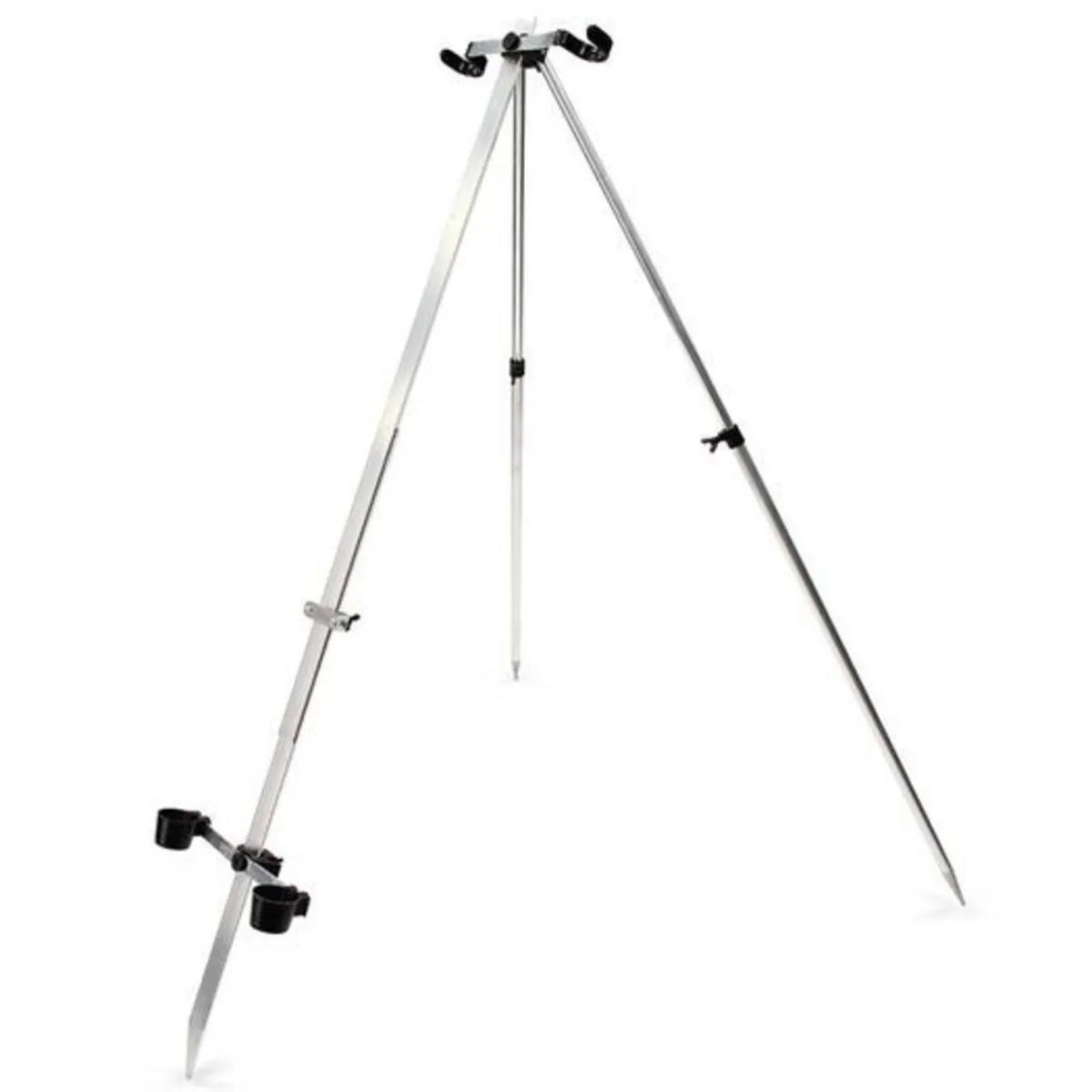 FishingTelescopic Tripod Surf - Image 3