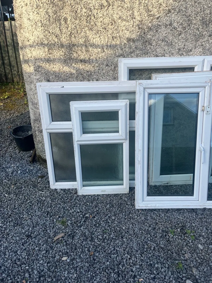 Pvc windows - Image 2