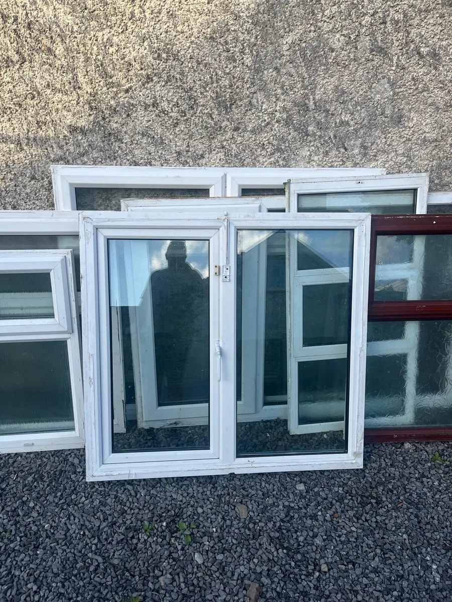Pvc windows - Image 3