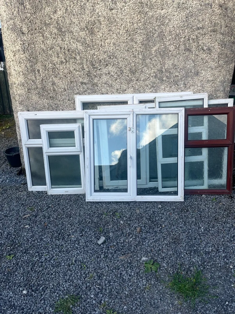 Pvc windows - Image 4