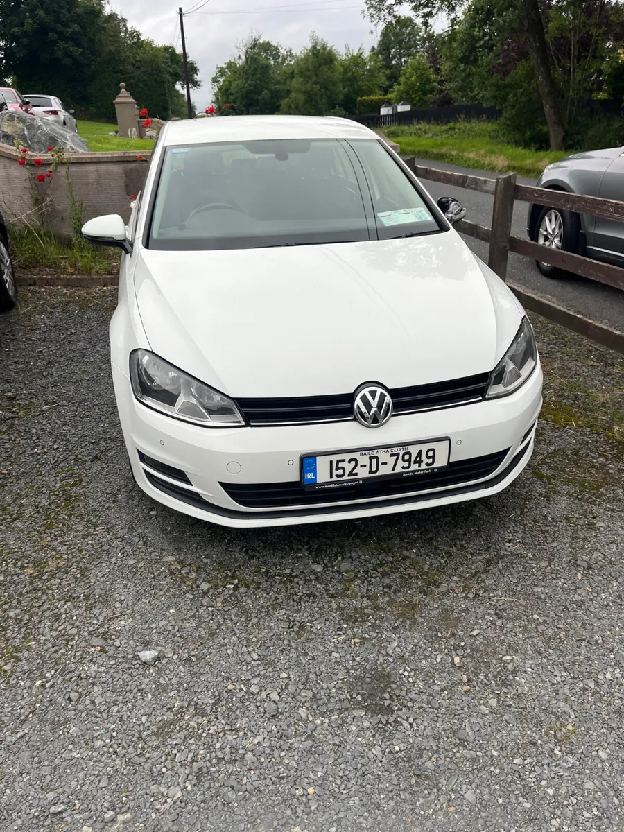 Damaged + straigh cars - Image 1
