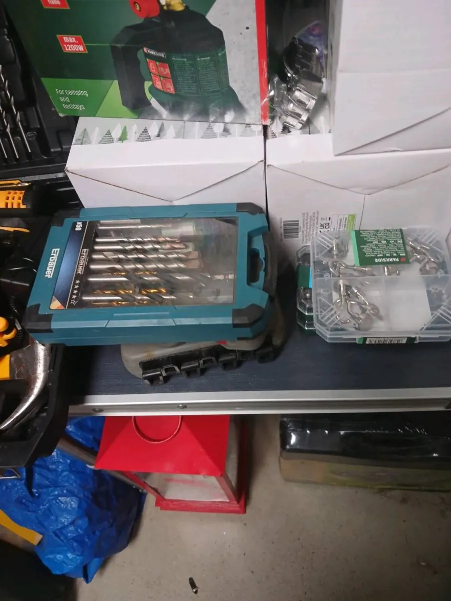 Car boot - Image 4