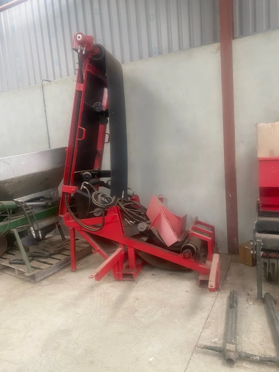Bredal K40 - Image 4