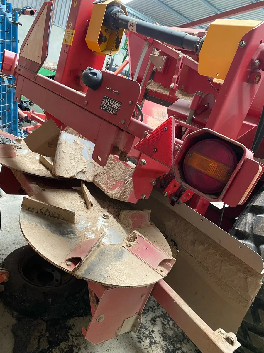 Bredal K40 - Image 3