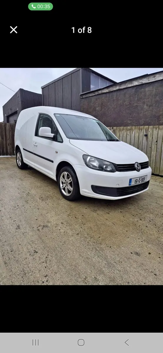 Caddy  151 - Image 3
