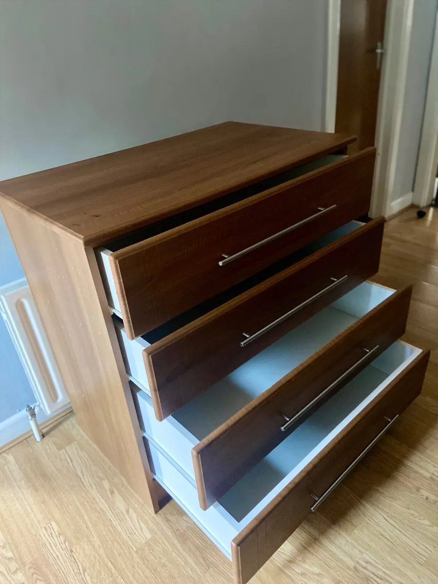 Chest of Drawers - Image 1