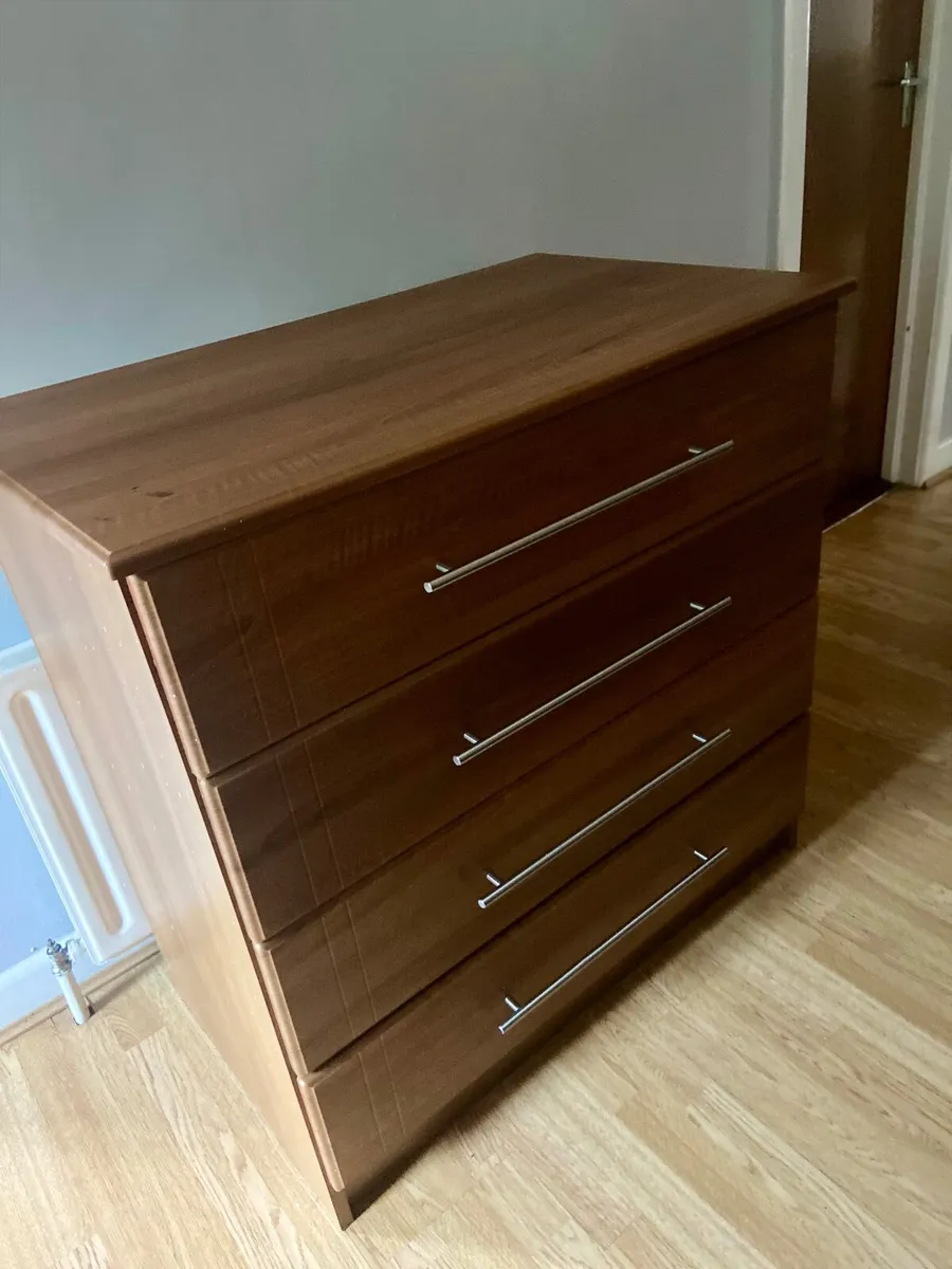 Chest of Drawers - Image 2