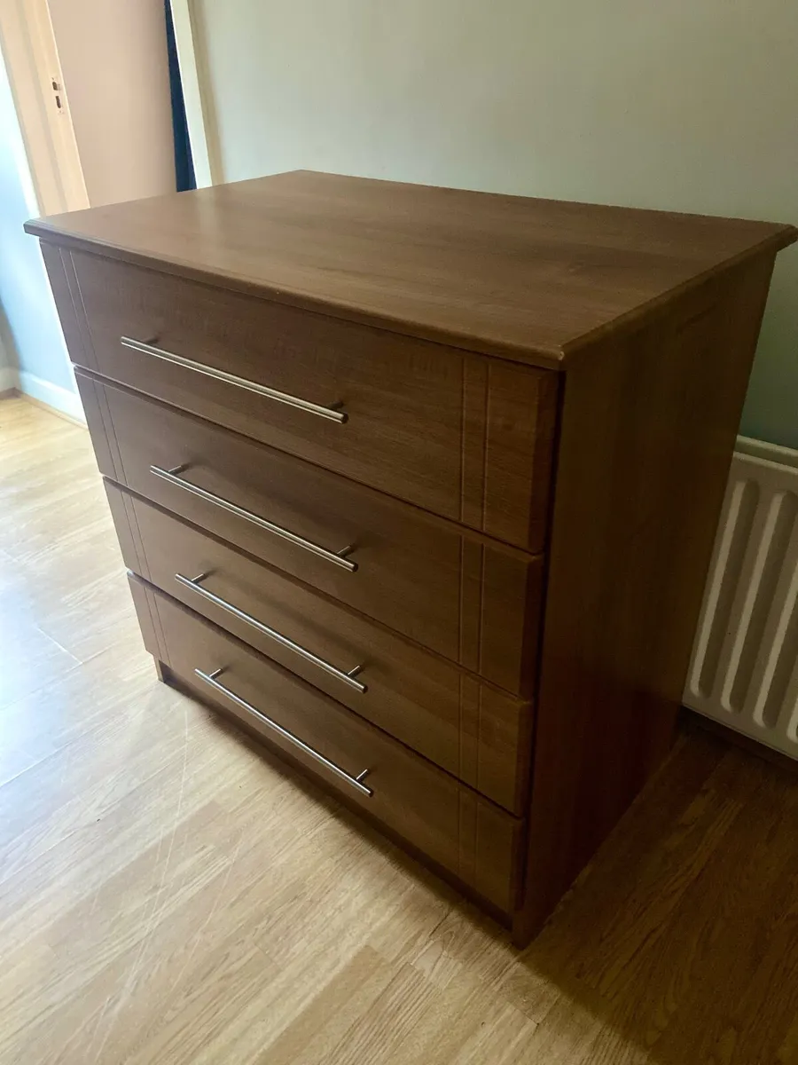 Chest of Drawers - Image 3