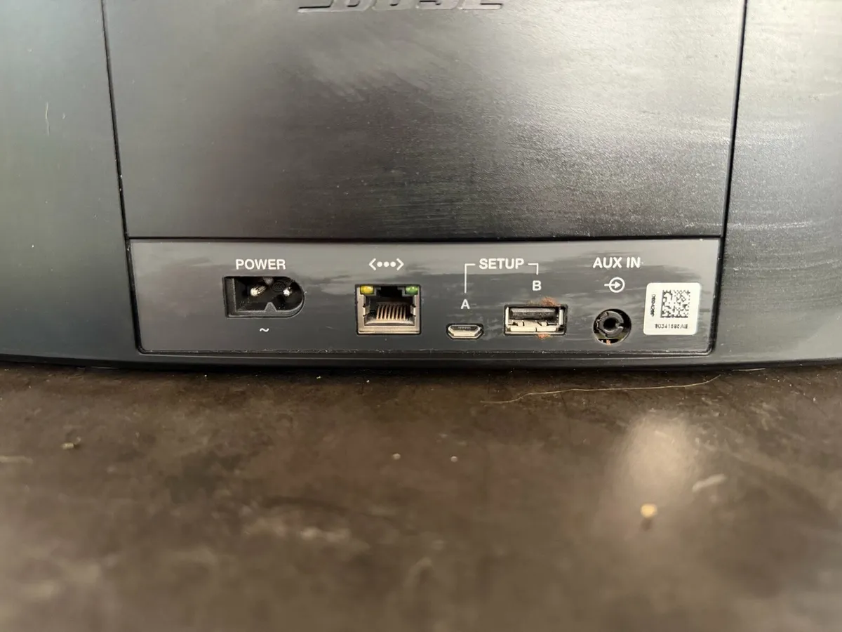 Bose sound touch sound system - Image 2