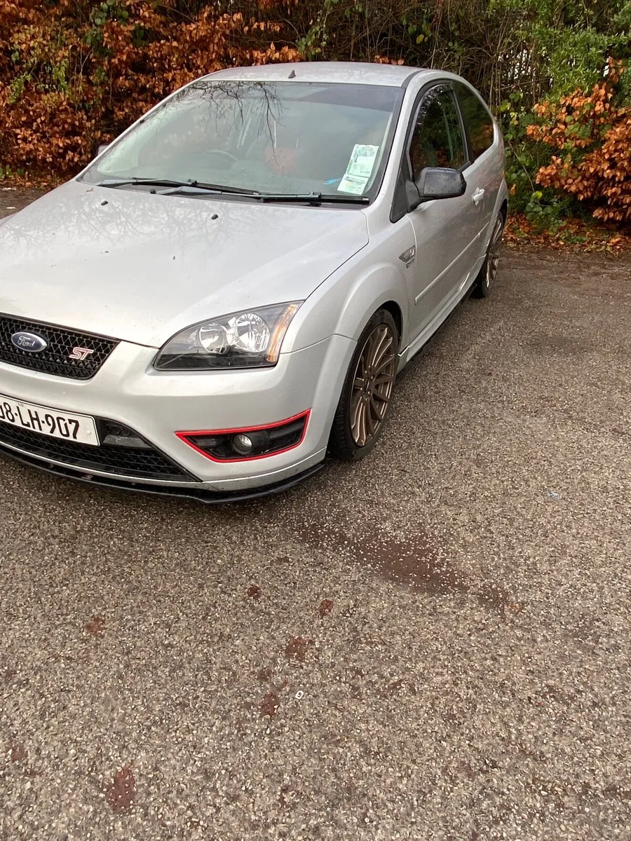 Focus van - Image 3